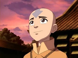 avatar aang